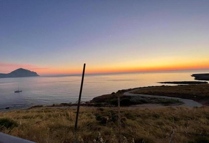 B&b Trapani Mare