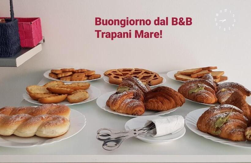 B&b Trapani Mare
