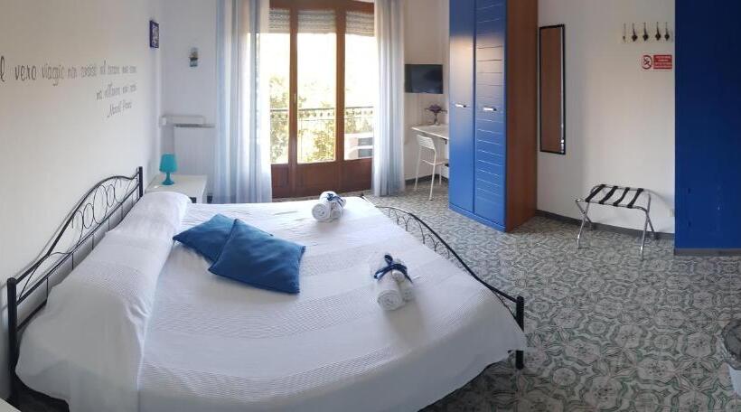 B&b Trapani Mare