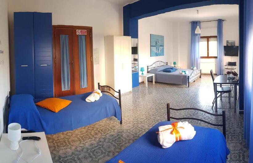 B&b Trapani Mare