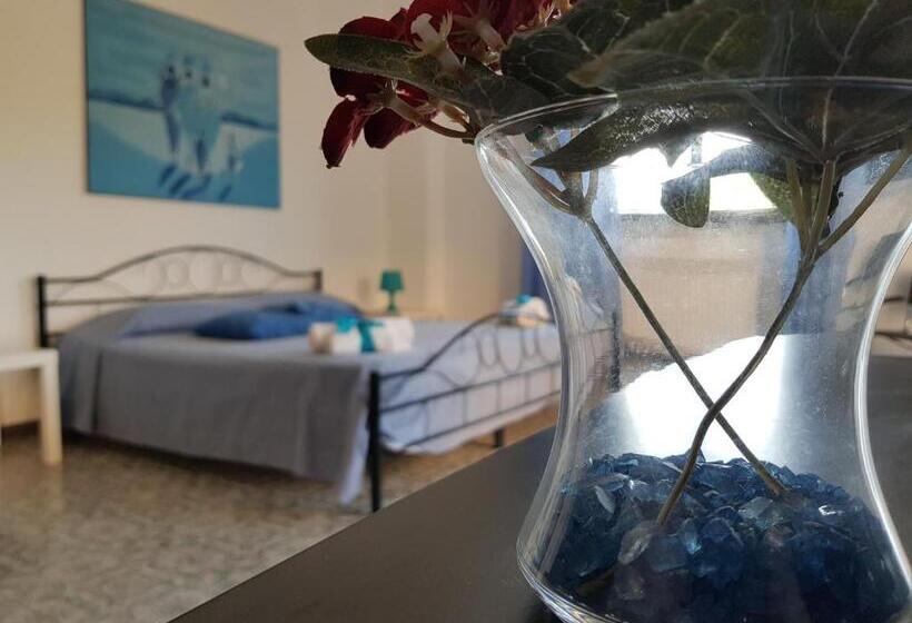 B&b Trapani Mare
