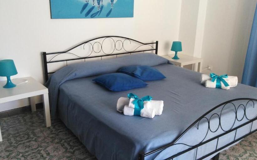 B&b Trapani Mare