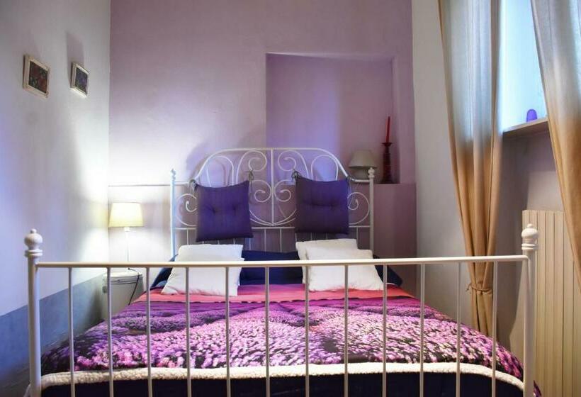 B&b Via Roma