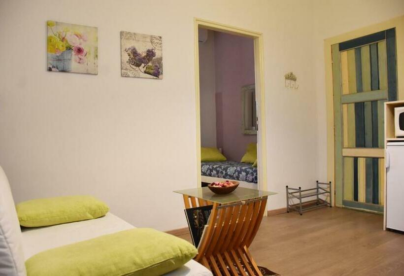 B&b Via Roma