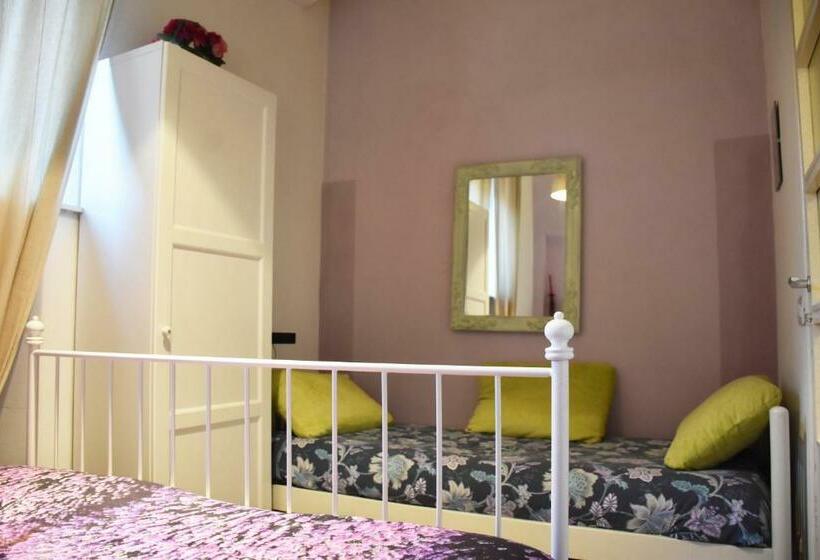 B&b Via Roma