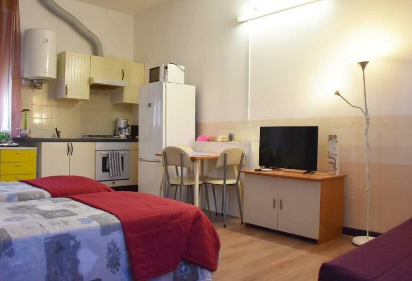 B&b Via Roma