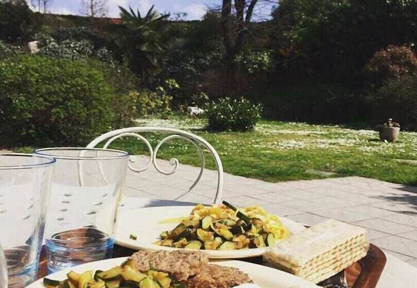 B&b Via Roma