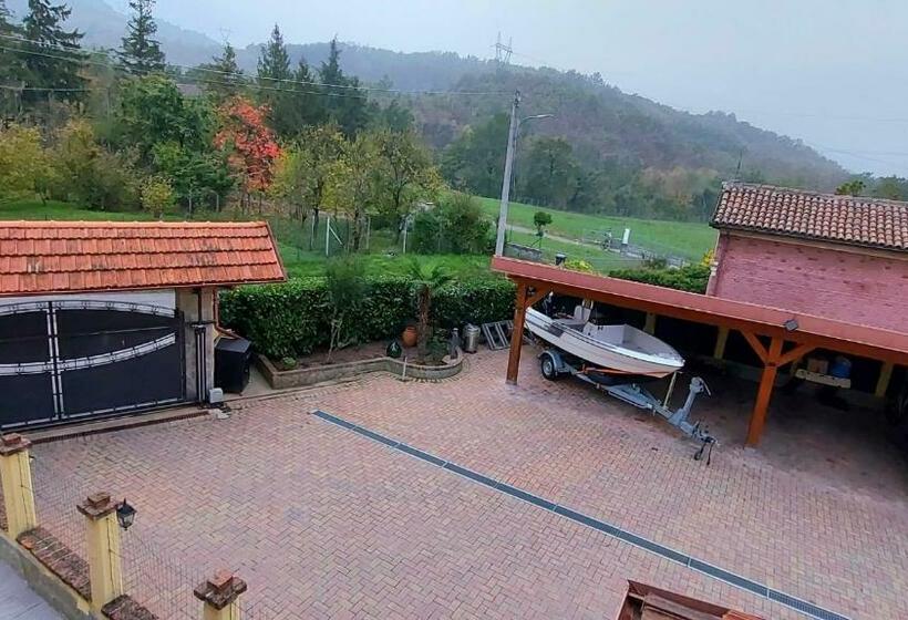 B&b Villa S Anna Hospitality Solutions