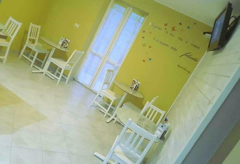 B&b Villa S Anna Hospitality Solutions