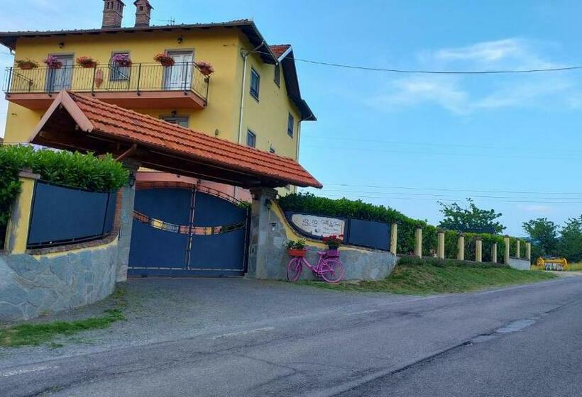 B&b Villa S Anna Hospitality Solutions