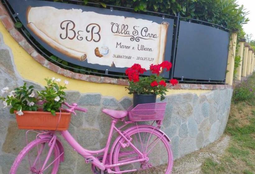 B&b Villa S Anna Hospitality Solutions