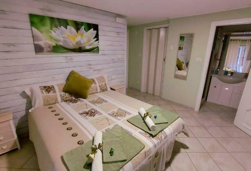 B&b Villa S Anna Hospitality Solutions