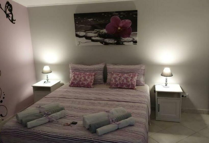 B&b Villa S Anna Hospitality Solutions