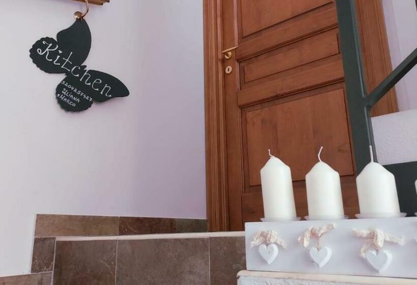 B&b Villa S Anna Hospitality Solutions