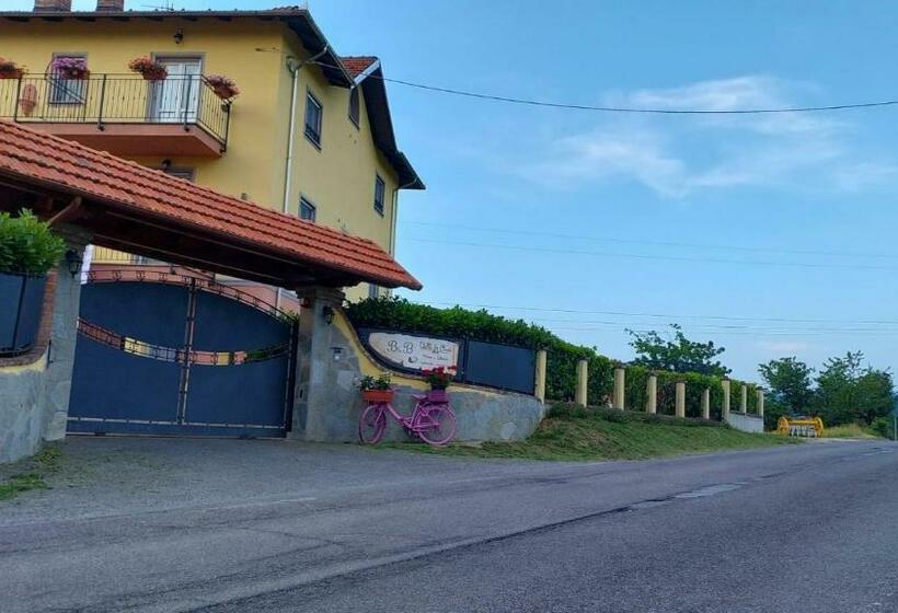 B&b Villa S Anna Hospitality Solutions