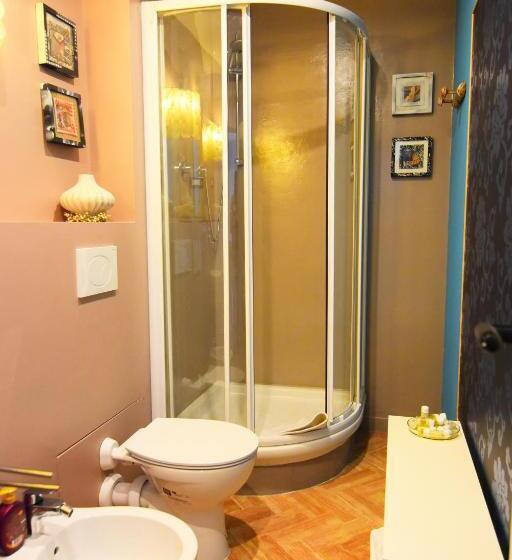 צימר A Casa Dell'artista Viki