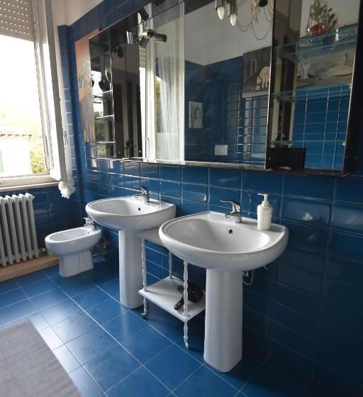 צימר A Casa Dell'artista Viki