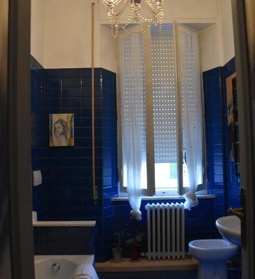 צימר A Casa Dell'artista Viki