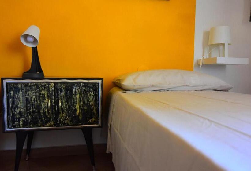 צימר A Casa Dell'artista Viki