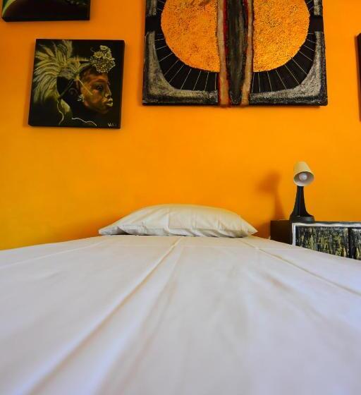 צימר A Casa Dell'artista Viki