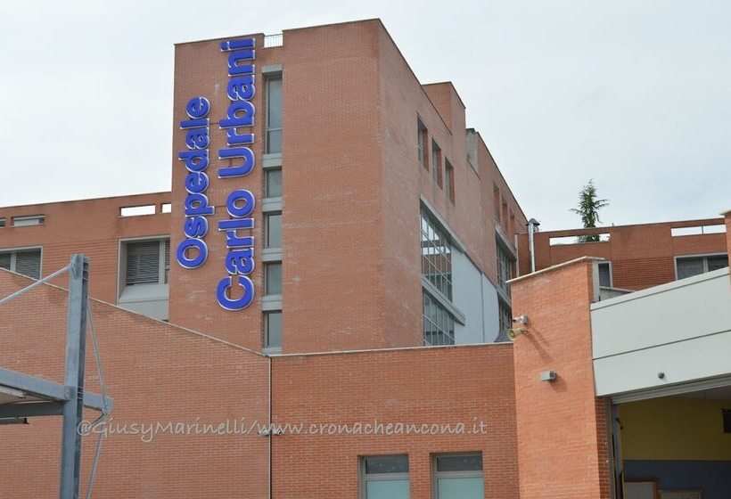 צימר A Casa Dell'artista Viki