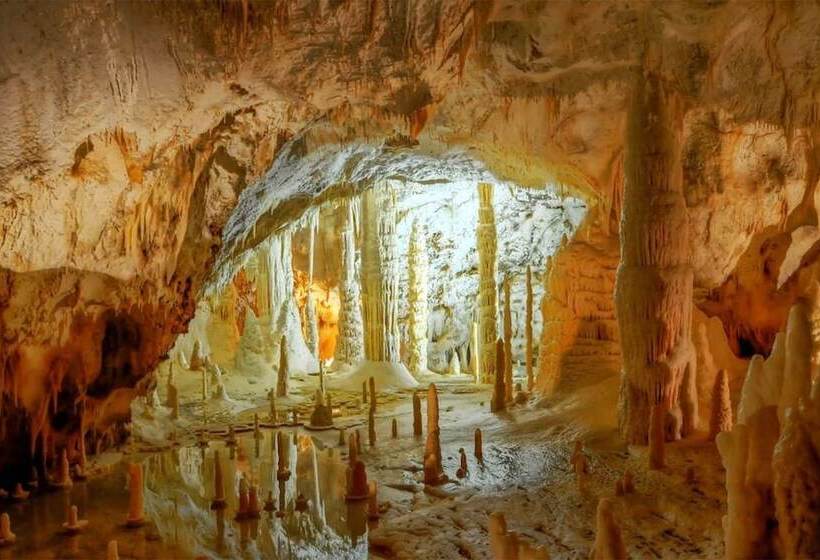 צימר A Casa Dell'artista Viki