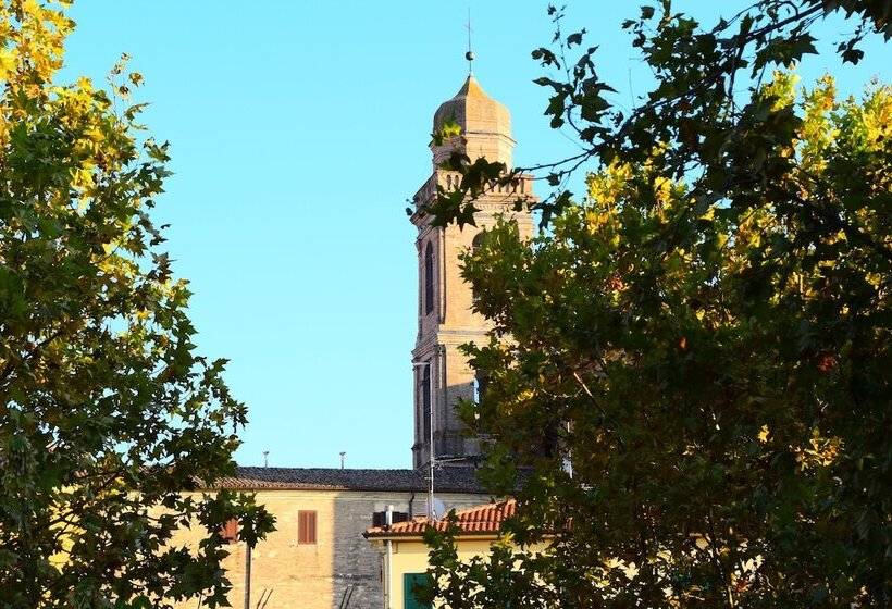 צימר A Casa Dell'artista Viki