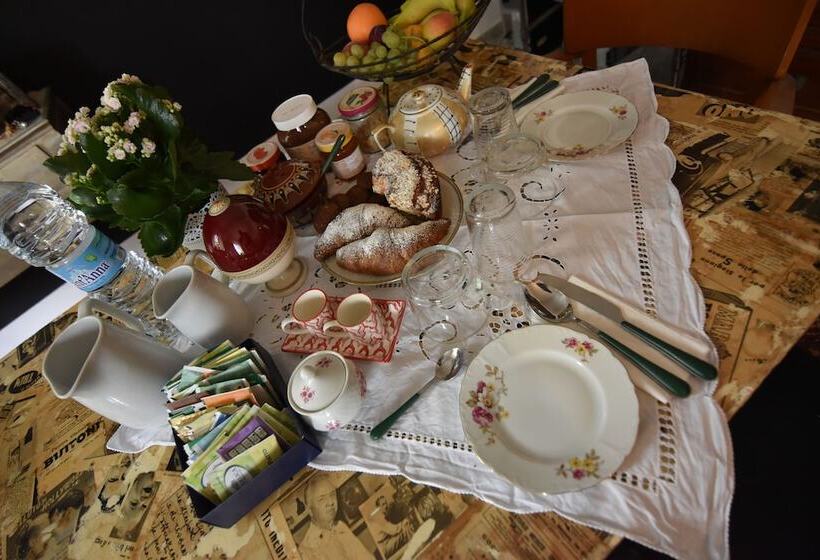 צימר A Casa Dell'artista Viki