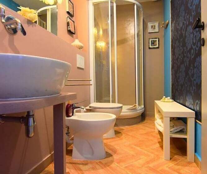 צימר A Casa Dell'artista Viki