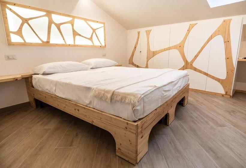 مبيت وإفطار A Casa Di