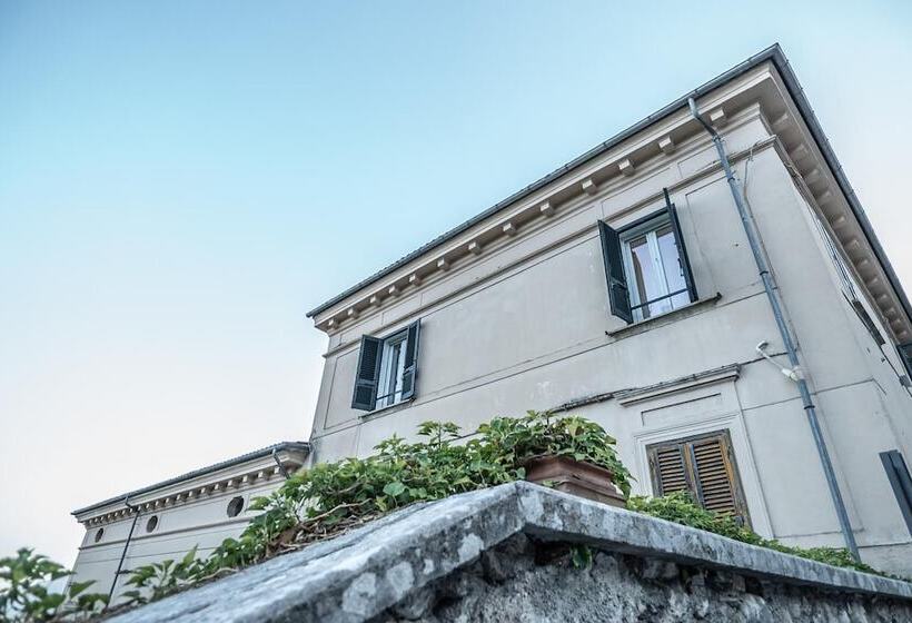 مبيت وإفطار A Casa Di