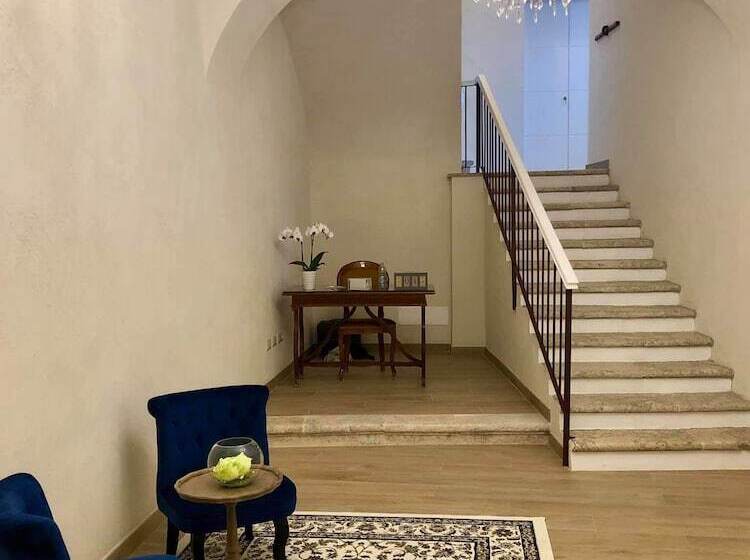 צימר A Casa Di