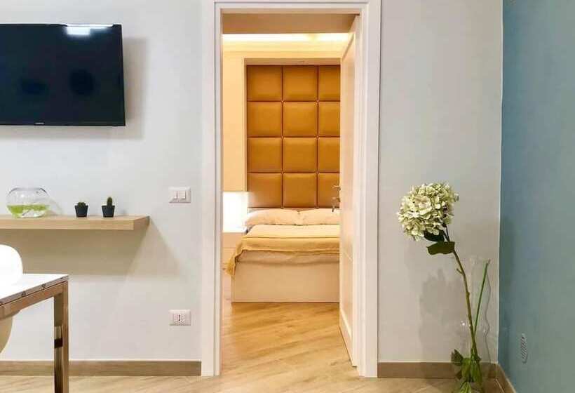 مبيت وإفطار A Casa Di