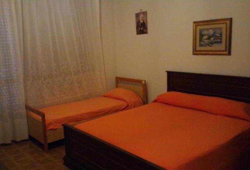 민박 B E B Il Vigneto