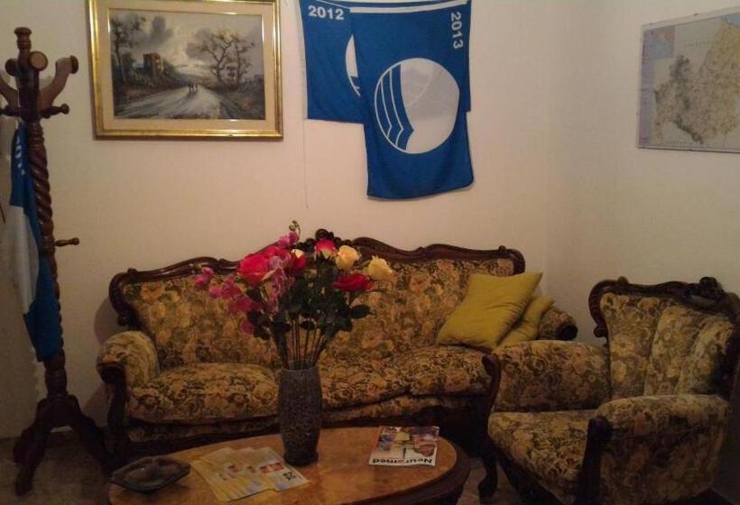 민박 B E B Il Vigneto