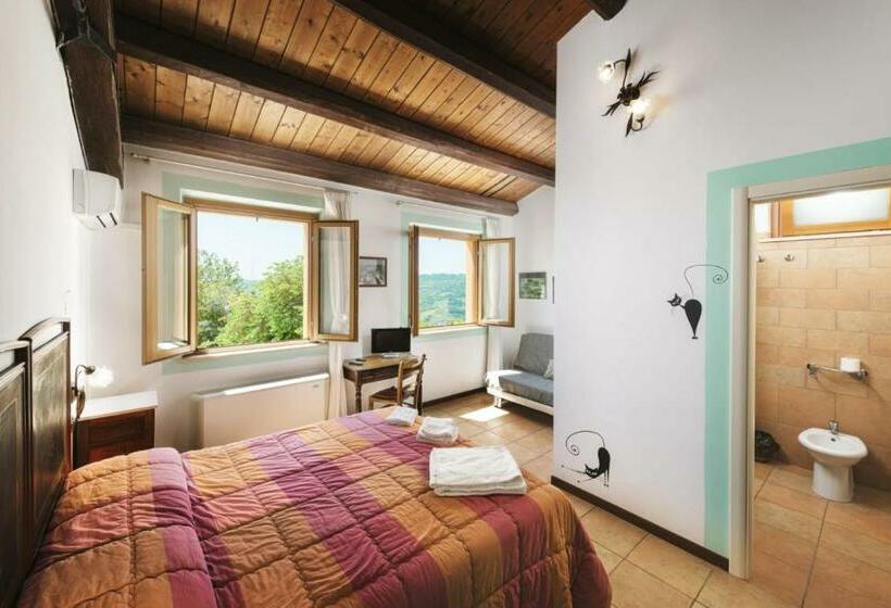 Briciola Di Sole B&b E Ristorante