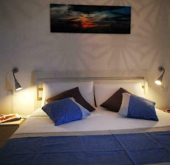 צימר Bussa Al Cielo