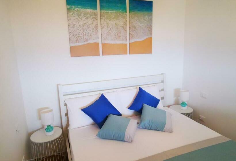 צימר Bussa Al Cielo