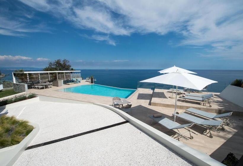 B&b Capo Torre Resort & Spa