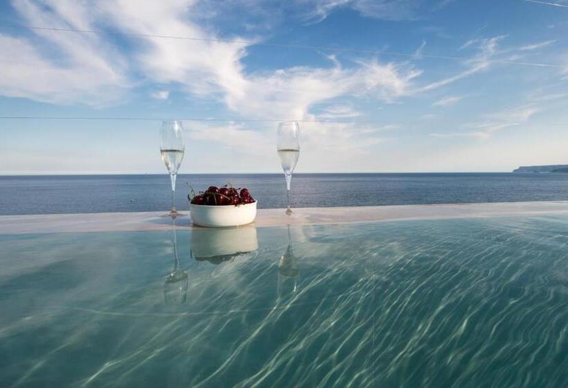 B&b Capo Torre Resort & Spa