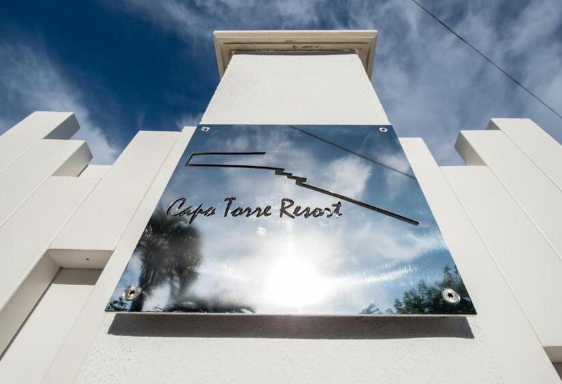 B&b Capo Torre Resort & Spa