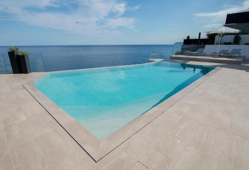 B&b Capo Torre Resort & Spa