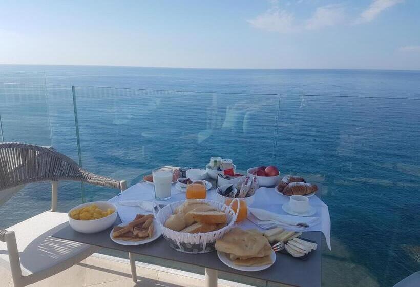 B&b Capo Torre Resort & Spa