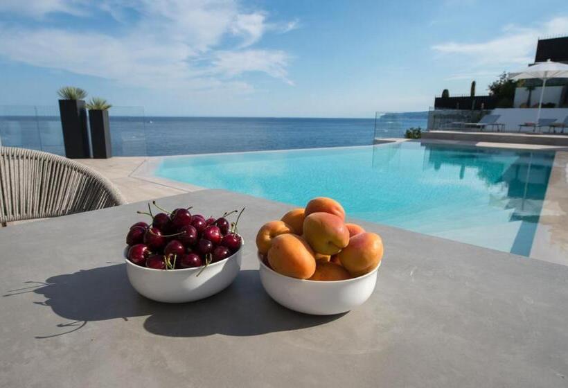 B&b Capo Torre Resort & Spa