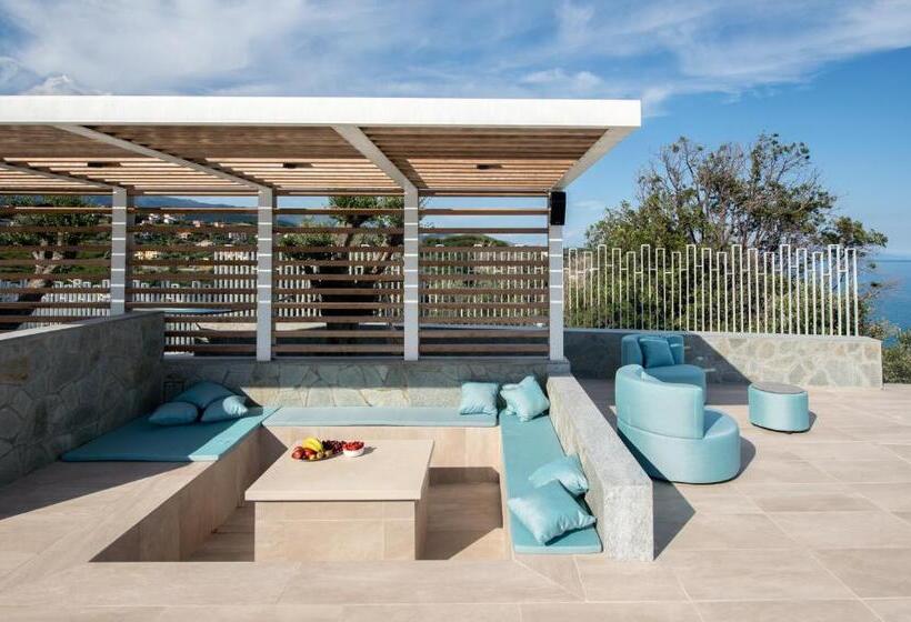 B&b Capo Torre Resort & Spa