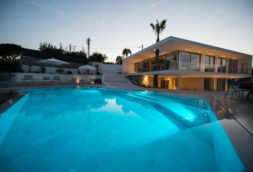 B&b Capo Torre Resort & Spa