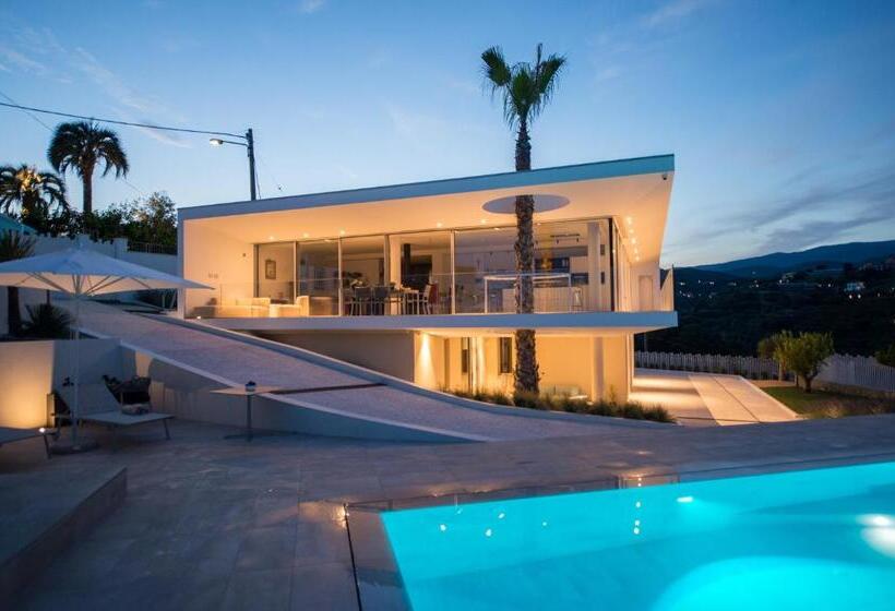 B&b Capo Torre Resort & Spa