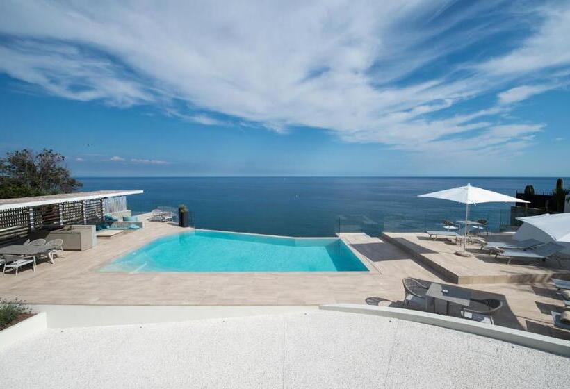 B&b Capo Torre Resort & Spa