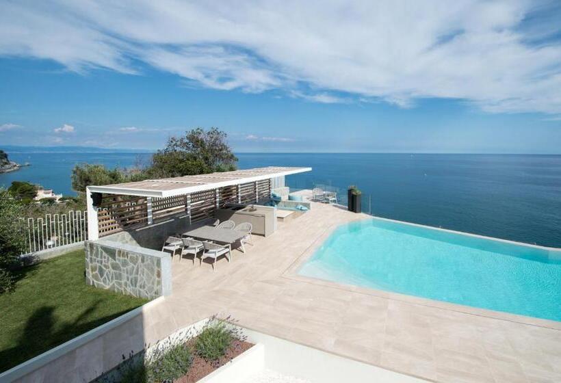 B&b Capo Torre Resort & Spa