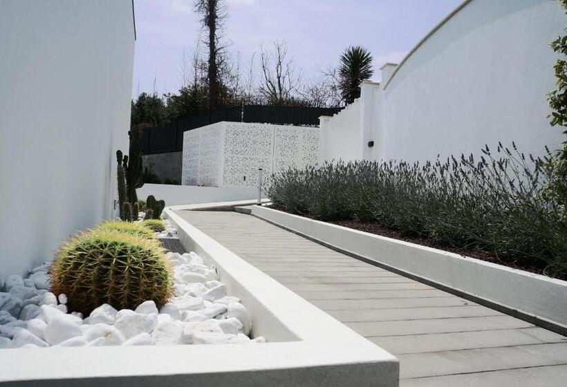 B&b Capo Torre Resort & Spa